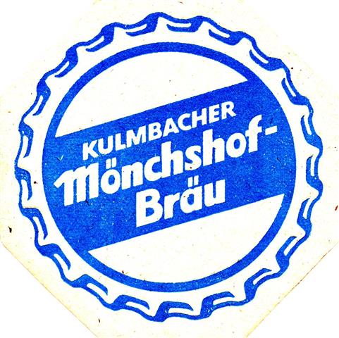 kulmbach ku-by mnchshof 8eck 3a (210-flaschenkorken gro-blau)